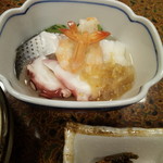 大石商店 - 酢の物