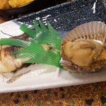 大石商店 - 焼き物