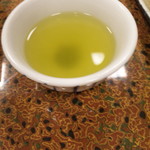 大石商店 - お茶