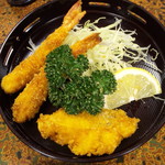 大石商店 - 揚げ物