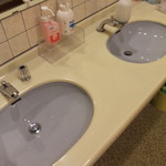 大石商店 - 手洗い器