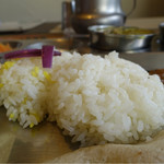 南インド家庭料理 カルナータカー - 