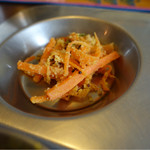 南インド家庭料理 カルナータカー - 