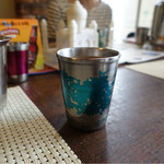 南インド家庭料理 カルナータカー - チャイ☆