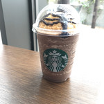 STARBUCKS COFFEE - 