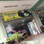 Kolombong Fish Head Curry & Cafe - 