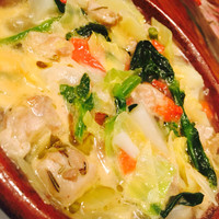 PAPPARE NAPOLI - 