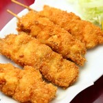 酒処鶏屋トム - 