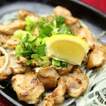 酒処鶏屋トム - 