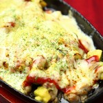 酒処鶏屋トム - 