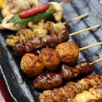 酒処鶏屋トム - 