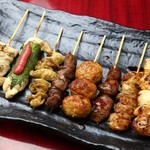 酒処鶏屋トム - 