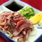 酒処鶏屋トム - 