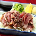 酒処鶏屋トム - 