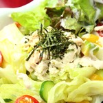 酒処鶏屋トム - 