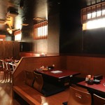 酒処鶏屋トム - 