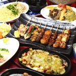 酒処鶏屋トム - 