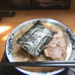 自家製麺 佐藤 - 