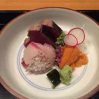 懐石料理 桝田 - 