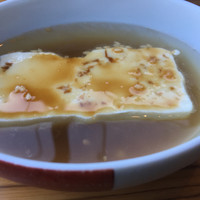 有馬 華暦 エクシブ有馬離宮 - 自家製豆腐