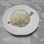 二葉軒 - 恵那饅頭