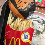 マクドナルド - 