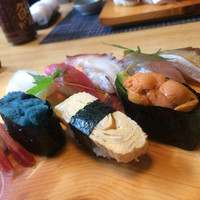 寿し島川 - 