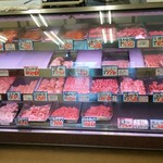 斎藤ミート - 肉のショーケース