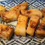 斎藤ミート - 低温熟成  豚ロースみそ焼  (税別280えんか！)80円