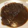 元祖とんかつカレー カツヤ