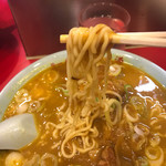 ラーメン＆カレー専門店 太源 - 