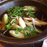 とうふ屋うかい - 鍋です
