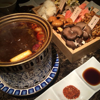 Shangri-La's secret ROPPONGI - 
