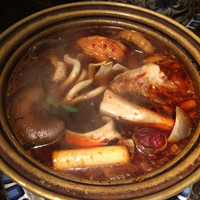 Shangri-La's secret ROPPONGI - 