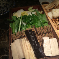 Shangri-La's secret ROPPONGI - 