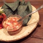 アン ボルゾー ドス - 