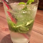 アン ボルゾー ドス - 