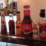 アン ボルゾー ドス - 