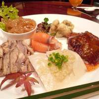 萬珍樓 本店 - 
