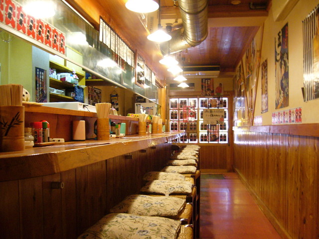 Sumiyaki Yakitori Ichiban Nagaoka Tenjin Ekimae Ten photo 4