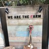 WE ARE THE FARM EBISU