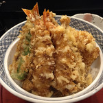 Tempura Karari - 