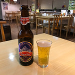 ロイヤル　ナン　ハウス - ネパールビール