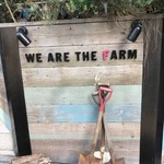 WE ARE THE FARM EBISU - 