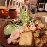 WE ARE THE FARM EBISU - 