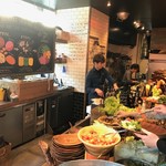 WE ARE THE FARM EBISU - 