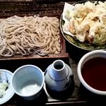 Yabu Soba - 