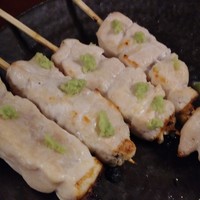 名古屋コーチン 堀江 - 