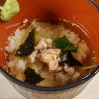 名古屋コーチン 堀江 - 