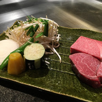 佐賀牛 季楽 銀座  - 